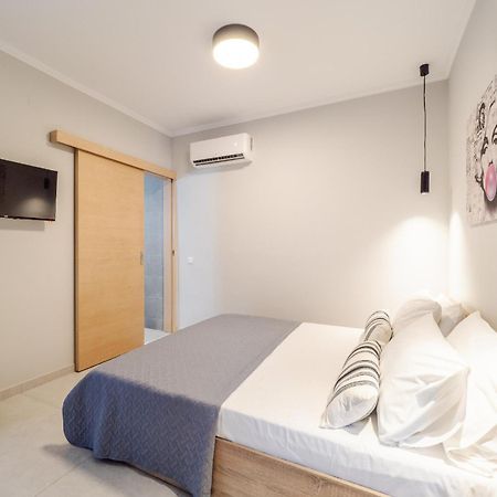 George Apartment Kastellanoi  Dış mekan fotoğraf