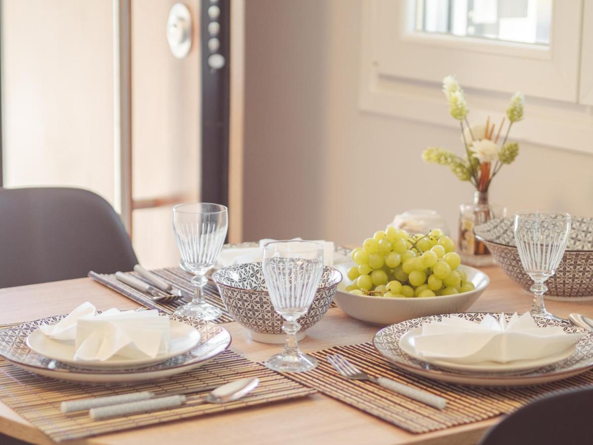 George Apartment Kastellanoi  Dış mekan fotoğraf