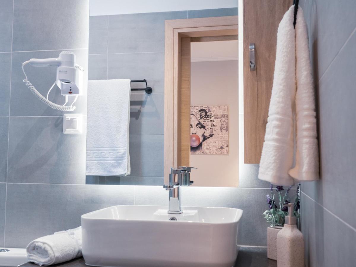 George Apartment Kastellanoi  Dış mekan fotoğraf