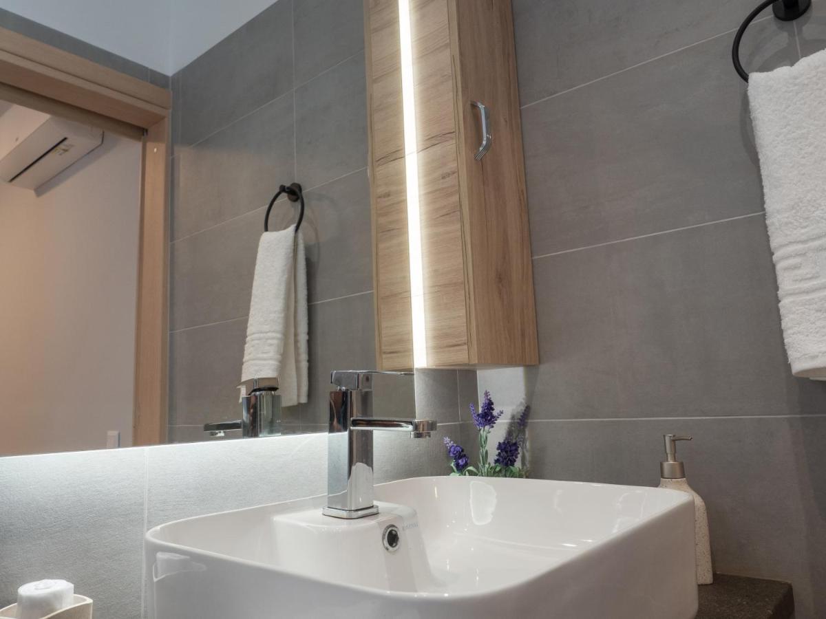 George Apartment Kastellanoi  Dış mekan fotoğraf