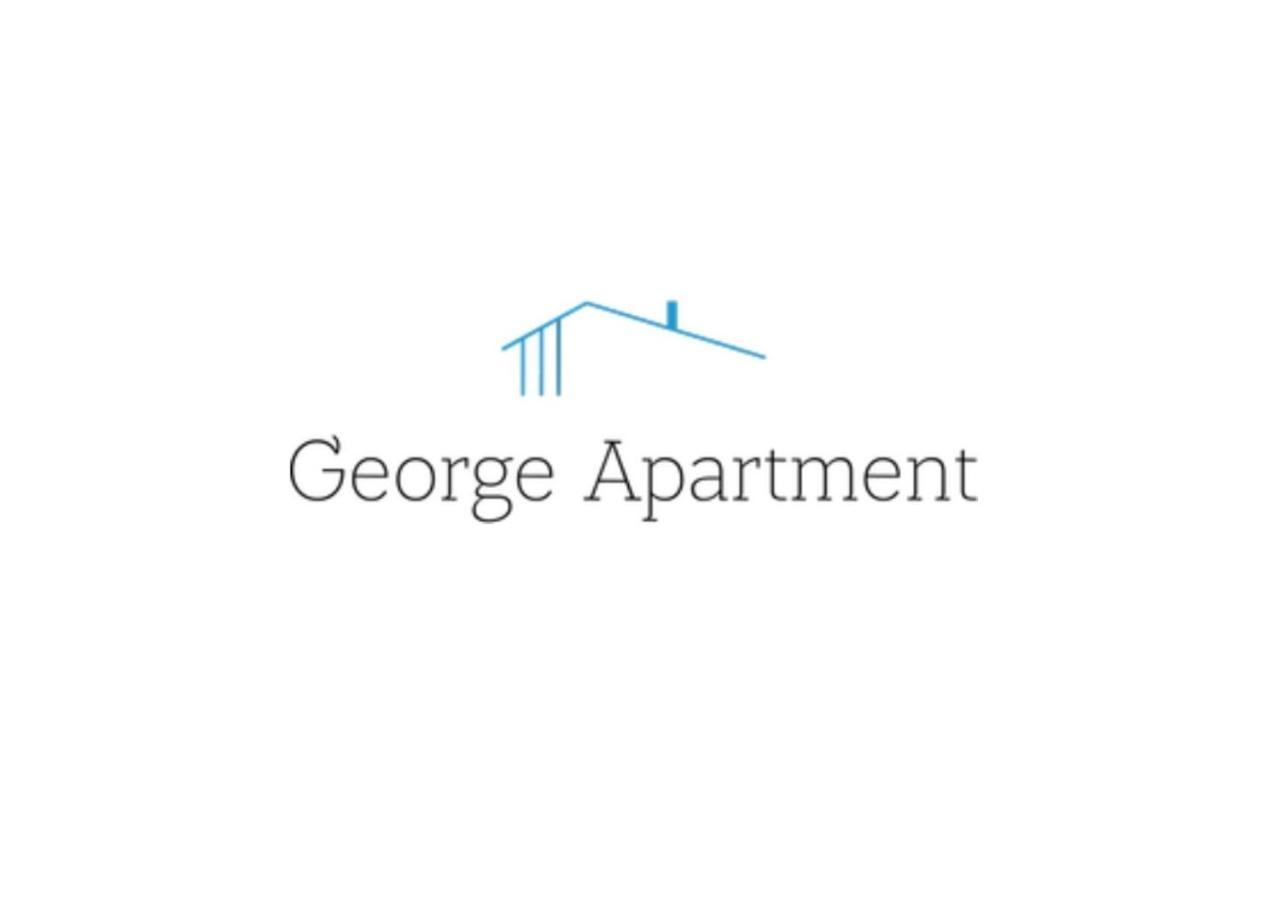 George Apartment Kastellanoi  Dış mekan fotoğraf