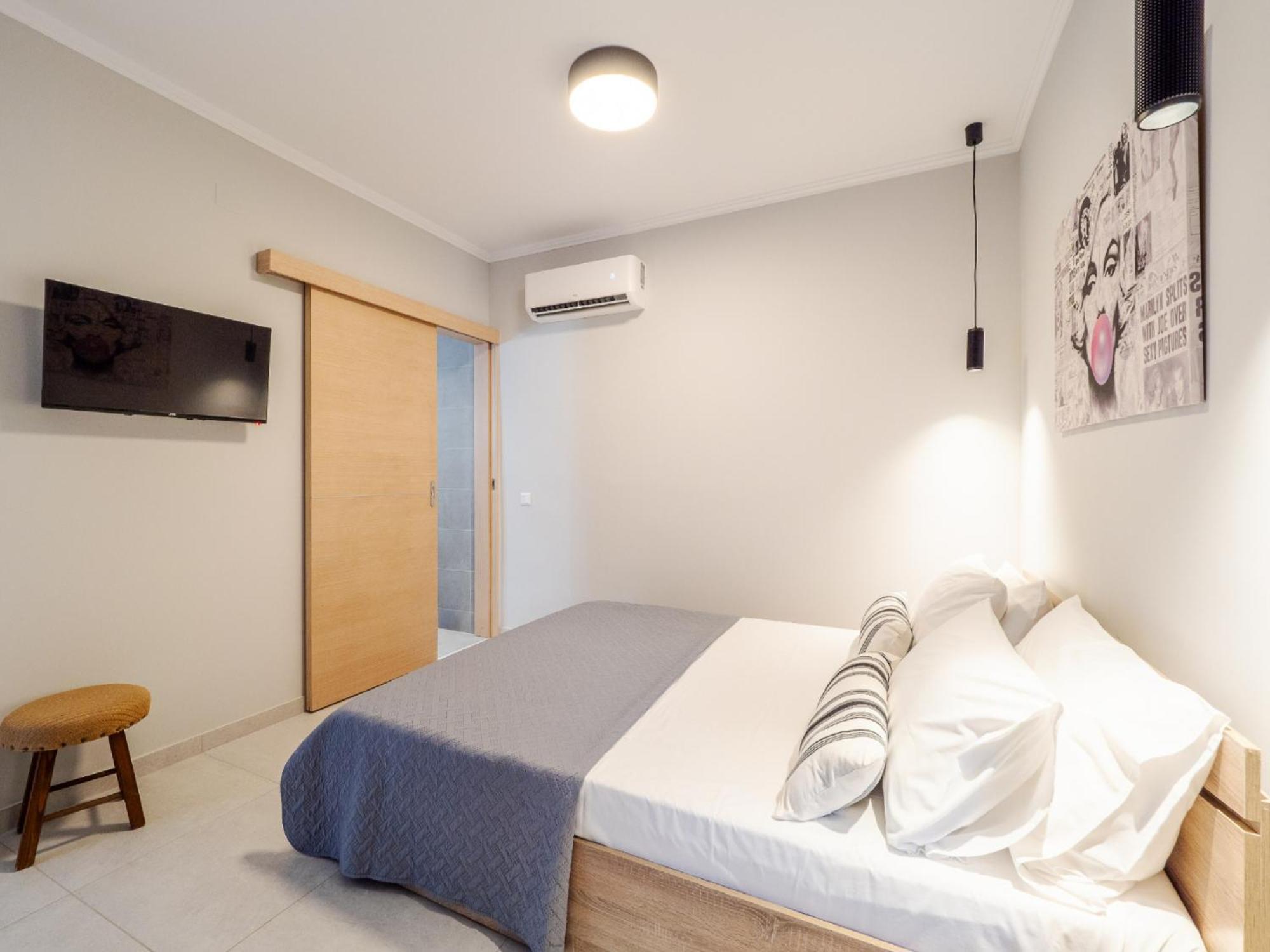 George Apartment Kastellanoi  Dış mekan fotoğraf