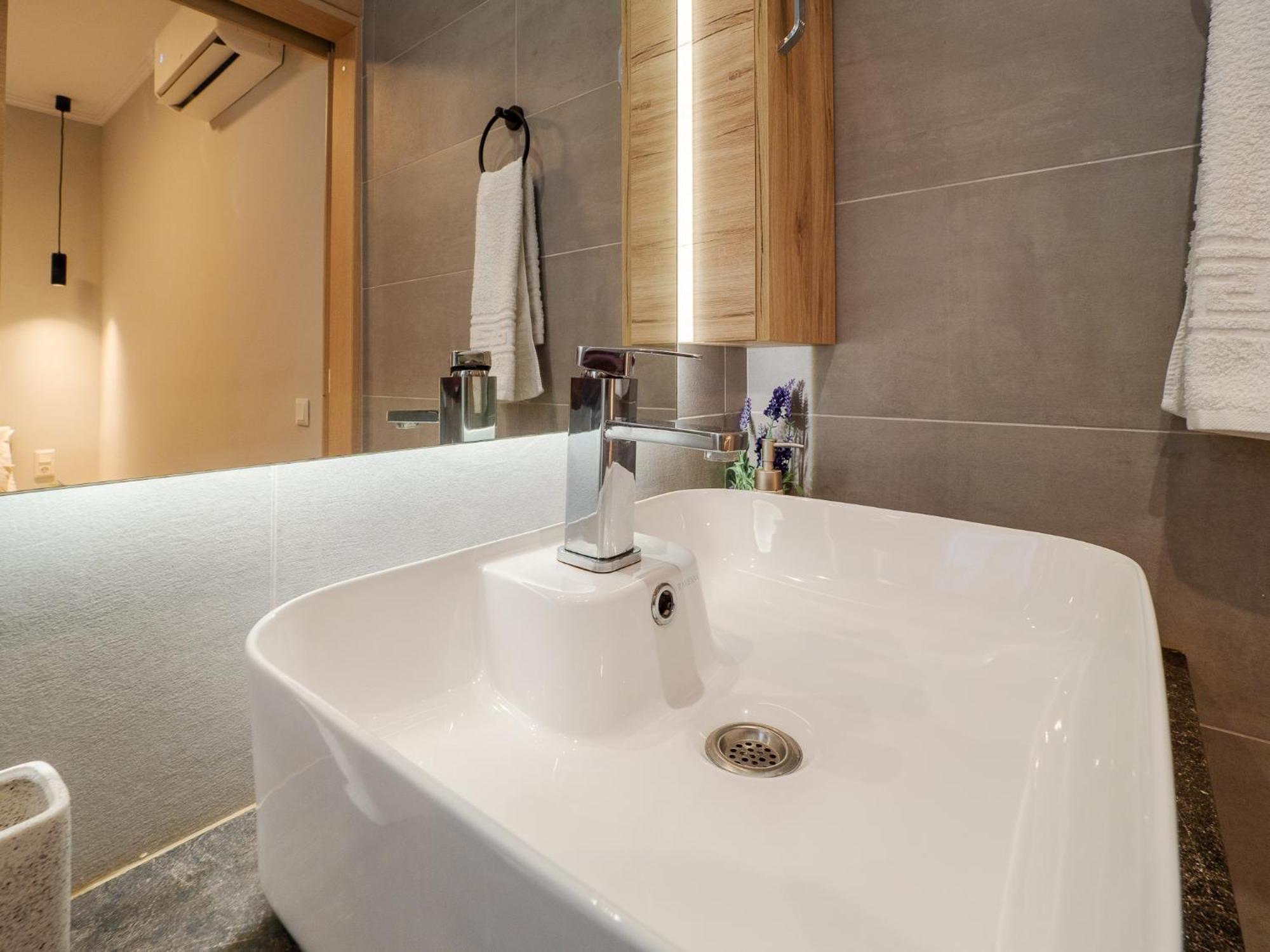 George Apartment Kastellanoi  Dış mekan fotoğraf