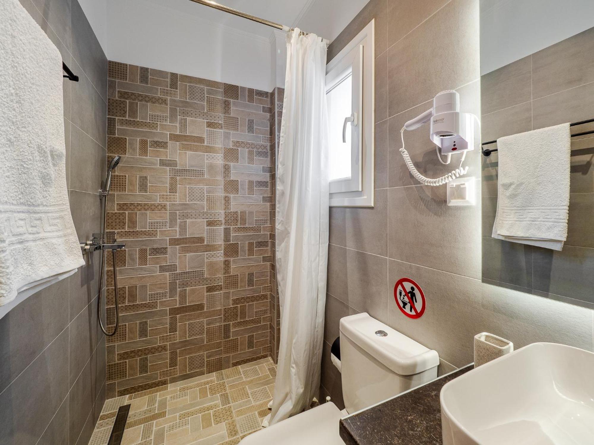 George Apartment Kastellanoi  Dış mekan fotoğraf