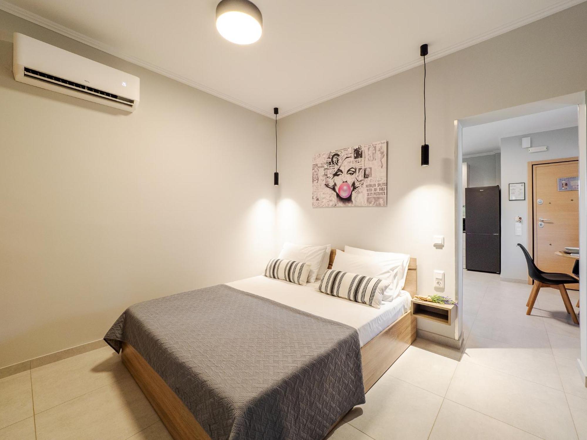 George Apartment Kastellanoi  Dış mekan fotoğraf